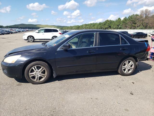 HONDA ACCORD SE 2007 1hgcm56307a173765