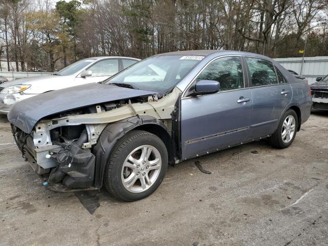 HONDA ACCORD 2007 1hgcm56307a183728