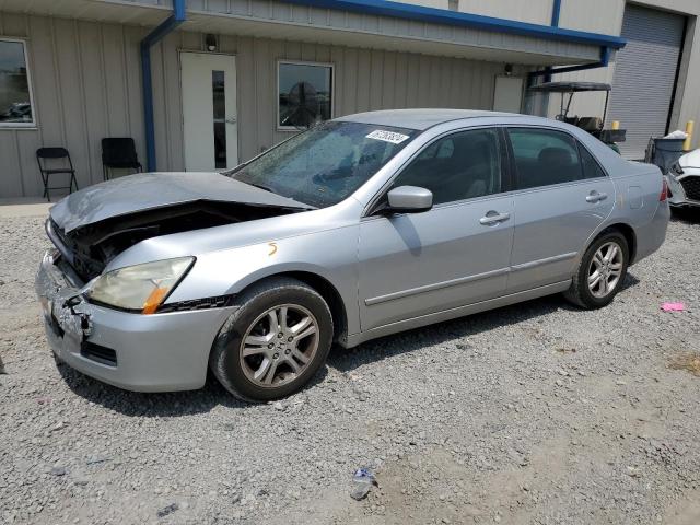 HONDA ACCORD SE 2007 1hgcm56307a213052