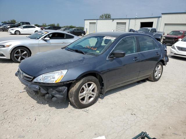 HONDA ACCORD SE 2007 1hgcm56307a218106