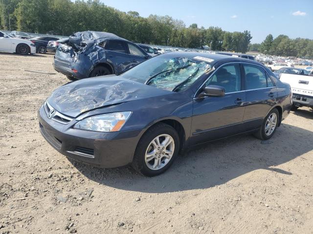 HONDA ACCORD SE 2007 1hgcm56307a228778