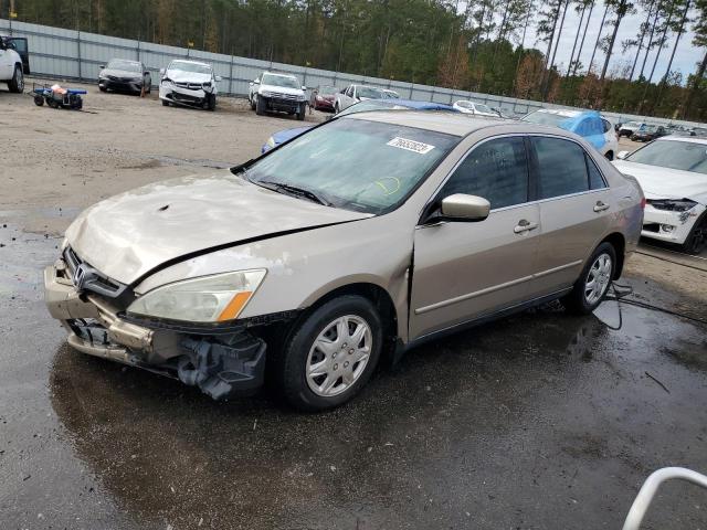 HONDA ACCORD 2003 1hgcm56313a012822