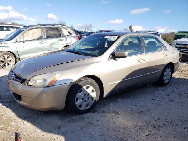 HONDA ACCORD 2003 1hgcm56313a041611