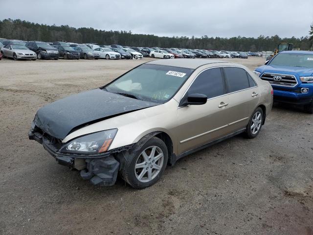 HONDA ACCORD 2003 1hgcm56313a065259