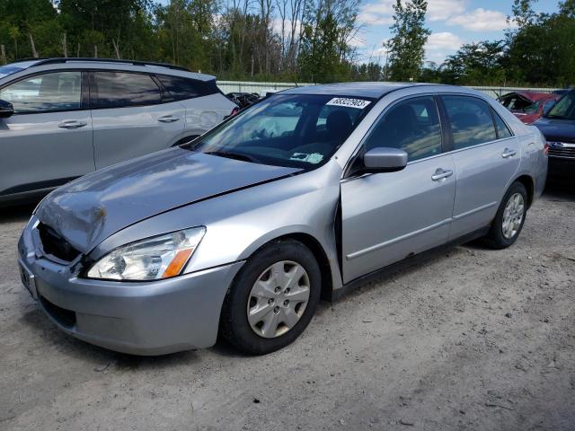 HONDA ACCORD LX 2003 1hgcm56313a090209