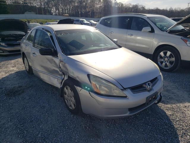 HONDA ACCORD LX 2003 1hgcm56313a120406