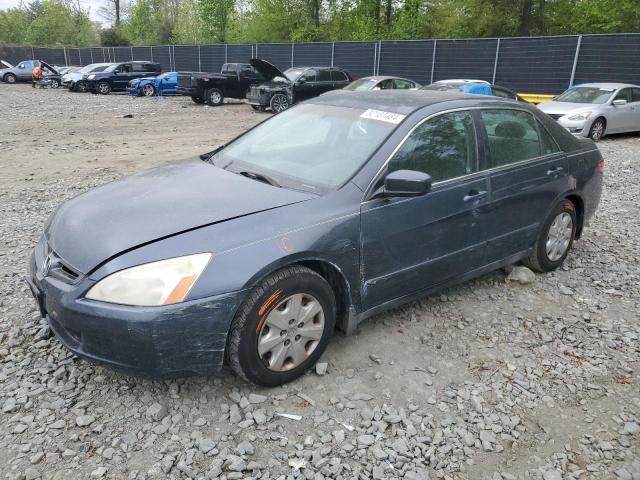 HONDA ACCORD 2003 1hgcm56313a142471