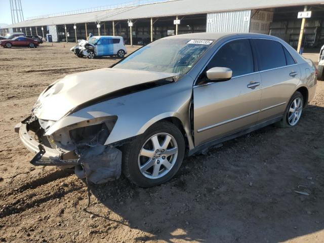 HONDA ACCORD 2004 1hgcm56314a029296