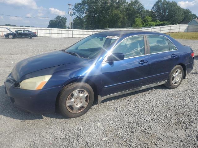 HONDA ACCORD LX 2004 1hgcm56314a056868