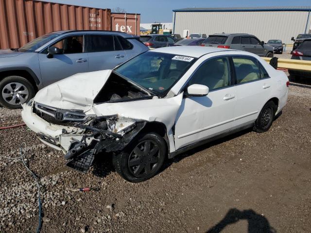 HONDA ACCORD 2004 1hgcm56314a076442