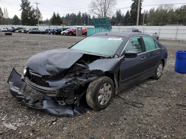 HONDA ACCORD 2004 1hgcm56314a077929