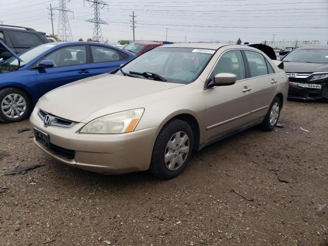 HONDA ACCORD 2004 1hgcm56314a102070