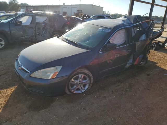 HONDA ACCORD 2006 1hgcm56316a007267