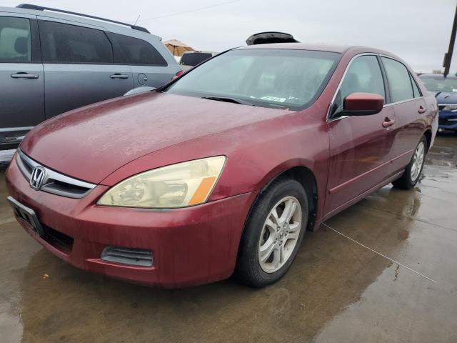 HONDA ACCORD 2006 1hgcm56316a065010