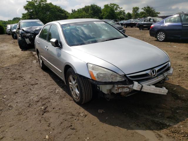 HONDA ACCORD SE 2006 1hgcm56316a070711