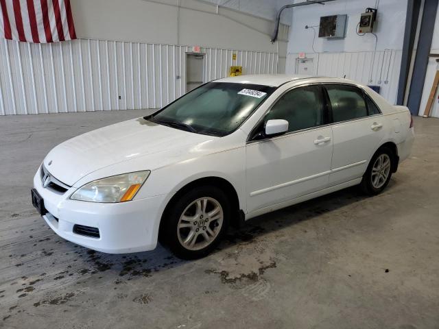 HONDA ACCORD 2006 1hgcm56316a078047