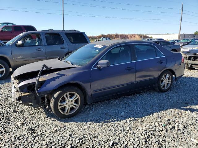 HONDA ACCORD 2006 1hgcm56316a082776