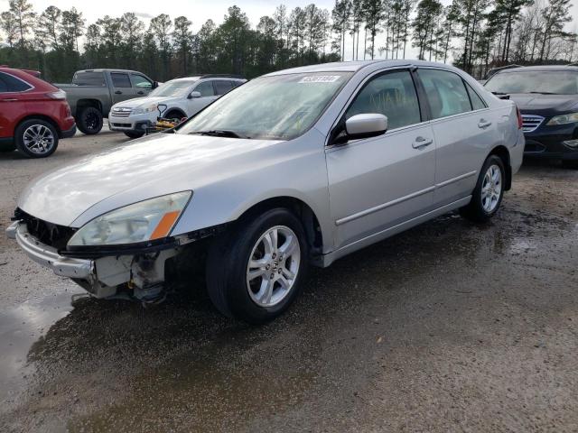 HONDA ACCORD 2006 1hgcm56316a086987