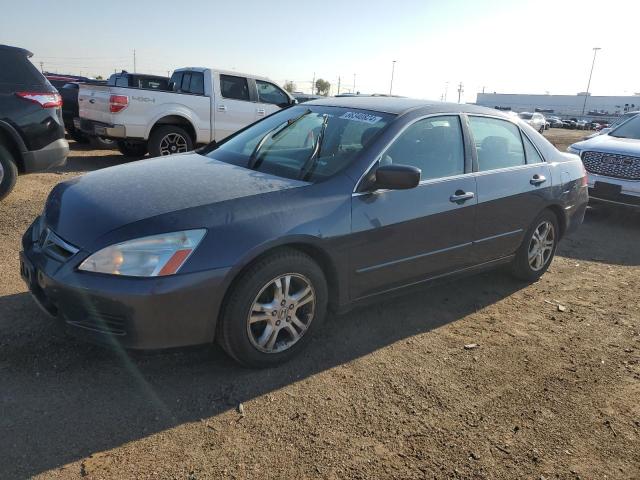 HONDA ACCORD SE 2006 1hgcm56316a092000