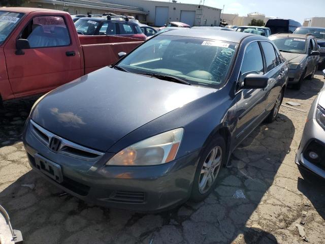 HONDA ACCORD 2006 1hgcm56316a096032