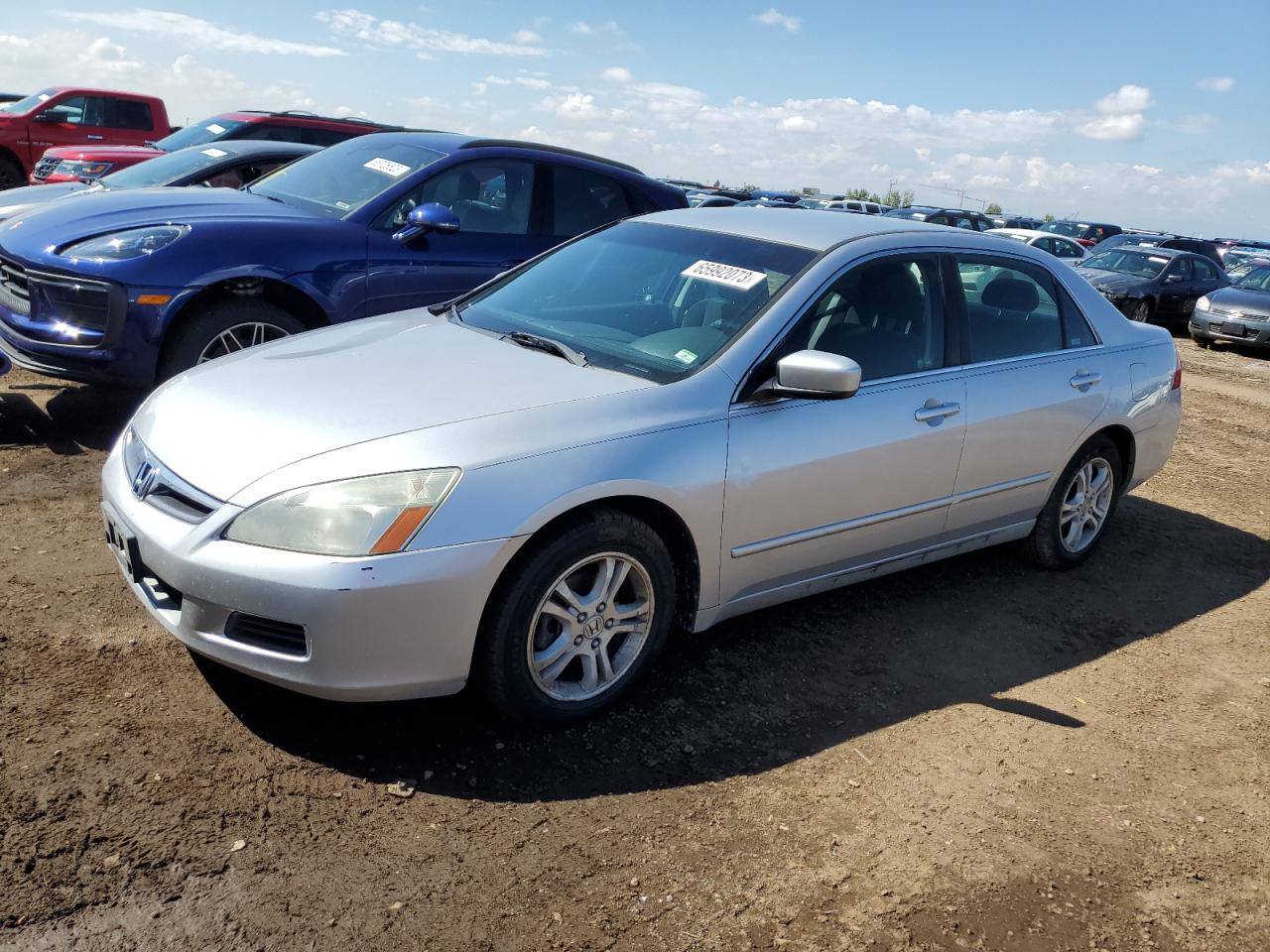 HONDA ACCORD 2006 1hgcm56316a101469