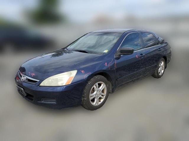 HONDA ACCORD 2006 1hgcm56316a134455