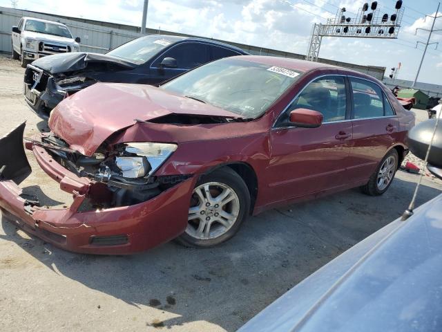 HONDA ACCORD 2007 1hgcm56317a010431