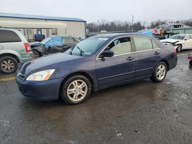 HONDA ACCORD 2007 1hgcm56317a049116