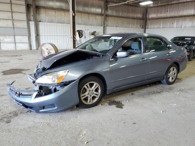 HONDA ACCORD 2007 1hgcm56317a054722