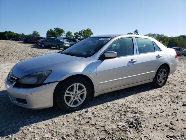 HONDA ACCORD SE 2007 1hgcm56317a065588