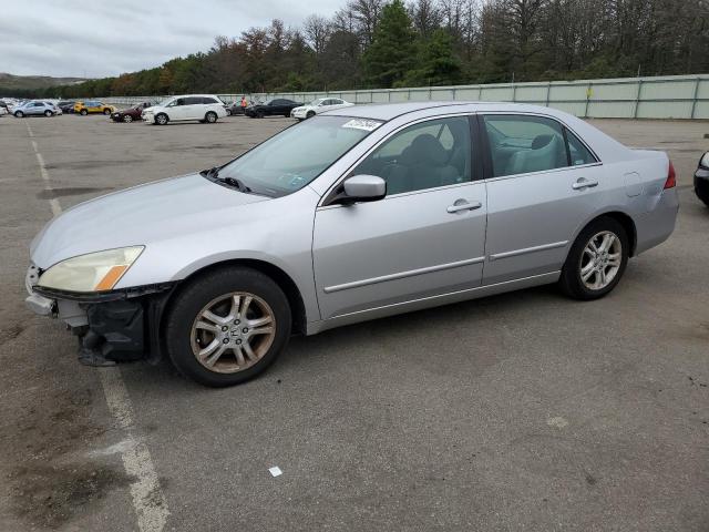 HONDA ACCORD SE 2007 1hgcm56317a065851