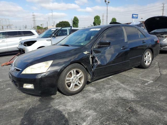 HONDA ACCORD SE 2007 1hgcm56317a081886