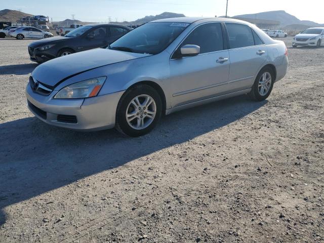 HONDA ACCORD SE 2007 1hgcm56317a103854