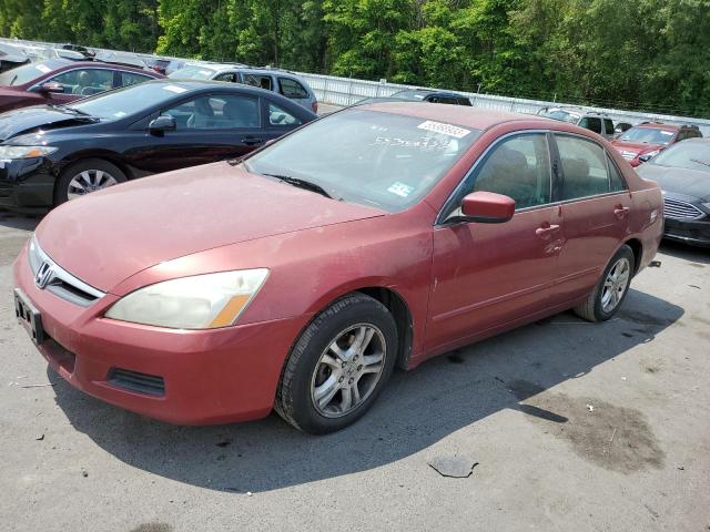 HONDA ACCORD 2007 1hgcm56317a128429