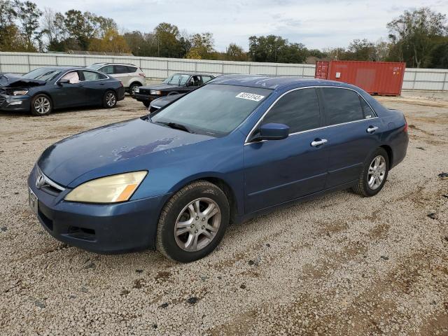 HONDA ACCORD 2007 1hgcm56317a130729