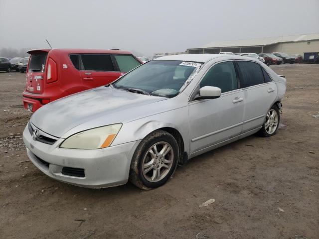 HONDA ACCORD 2007 1hgcm56317a180482