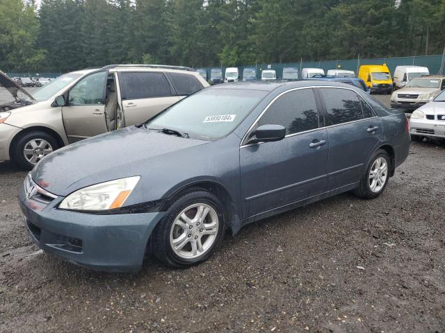 HONDA ACCORD 2007 1hgcm56317a199131