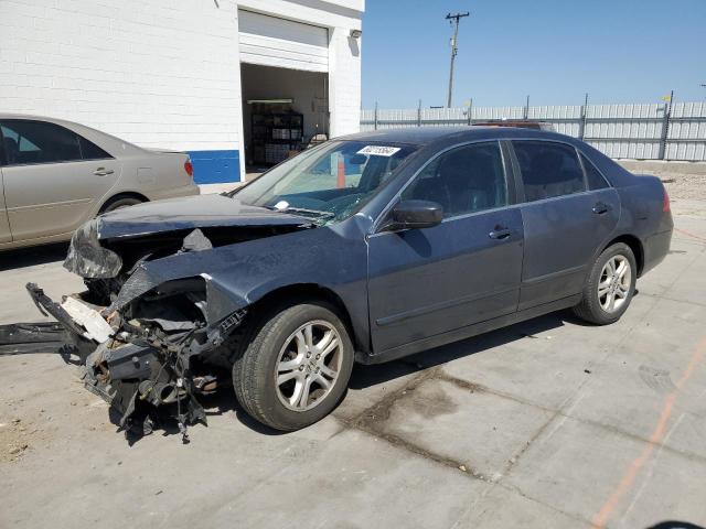 HONDA ACCORD 2007 1hgcm56317a201590