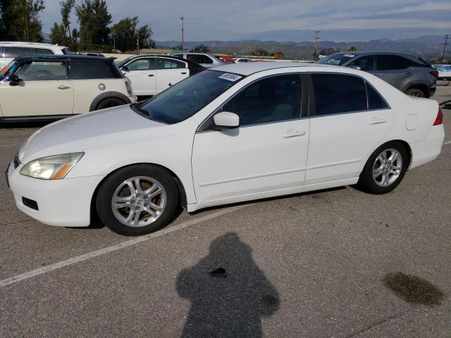 HONDA ACCORD 2007 1hgcm56317a205932