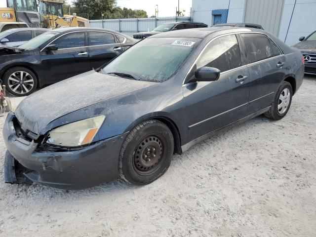 HONDA ACCORD 2003 1hgcm56323a010660