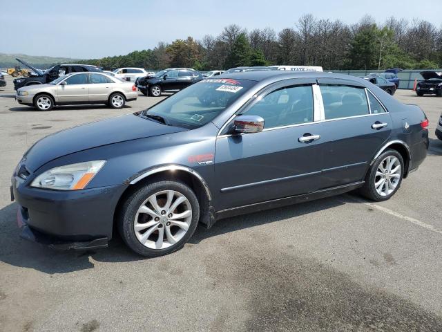 HONDA ACCORD 2003 1hgcm56323a019052