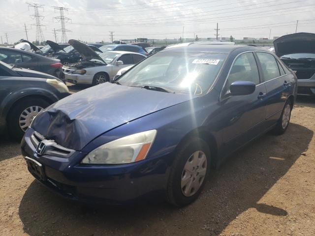 HONDA ACCORD 2003 1hgcm56323a023313