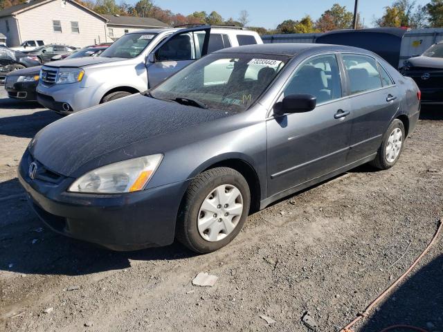 HONDA ACCORD 2003 1hgcm56323a080255