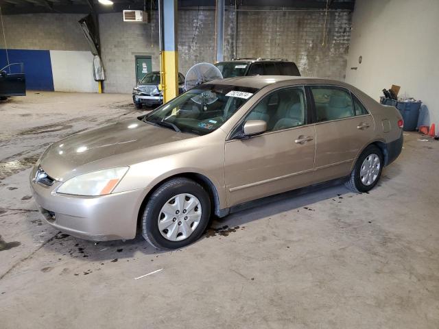 HONDA ACCORD LX 2003 1hgcm56323a108006