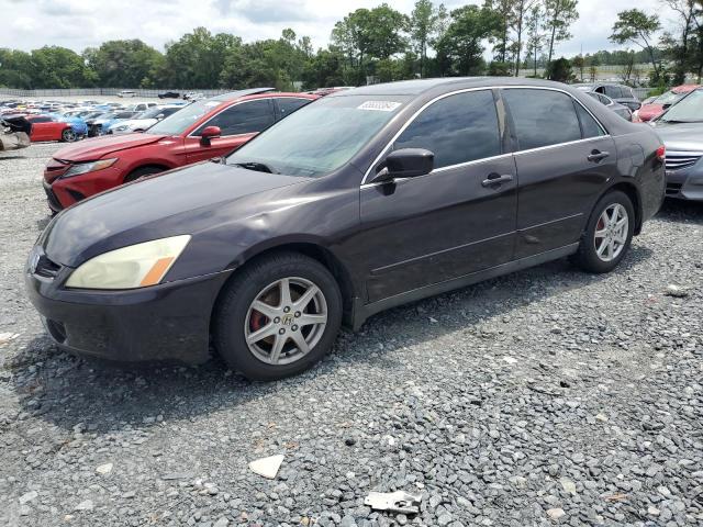 HONDA ACCORD LX 2003 1hgcm56323a146710