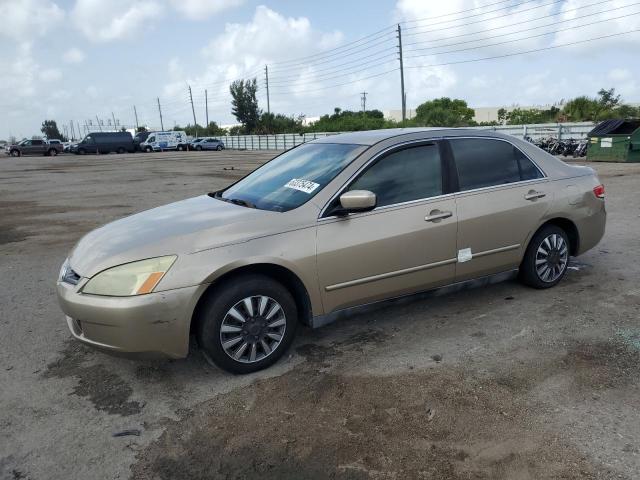 HONDA ACCORD 2004 1hgcm56324a055356