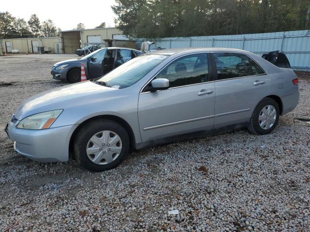 HONDA ACCORD LX 2004 1hgcm56324a074814