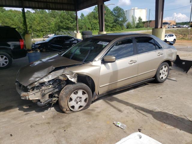 HONDA ACCORD 2004 1hgcm56324a077003