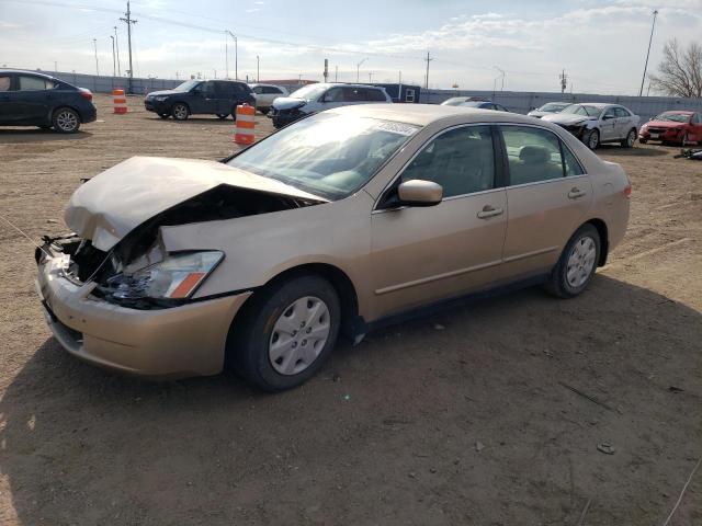 HONDA ACCORD 2004 1hgcm56324a093590