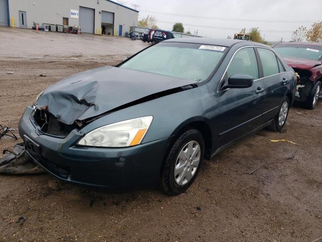 HONDA ACCORD 2004 1hgcm56324a100571